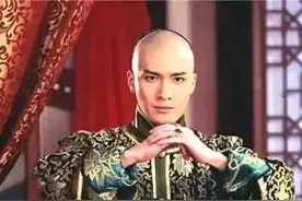 清朝十二位铁帽子王，世袭罔替亲王历代传承图片