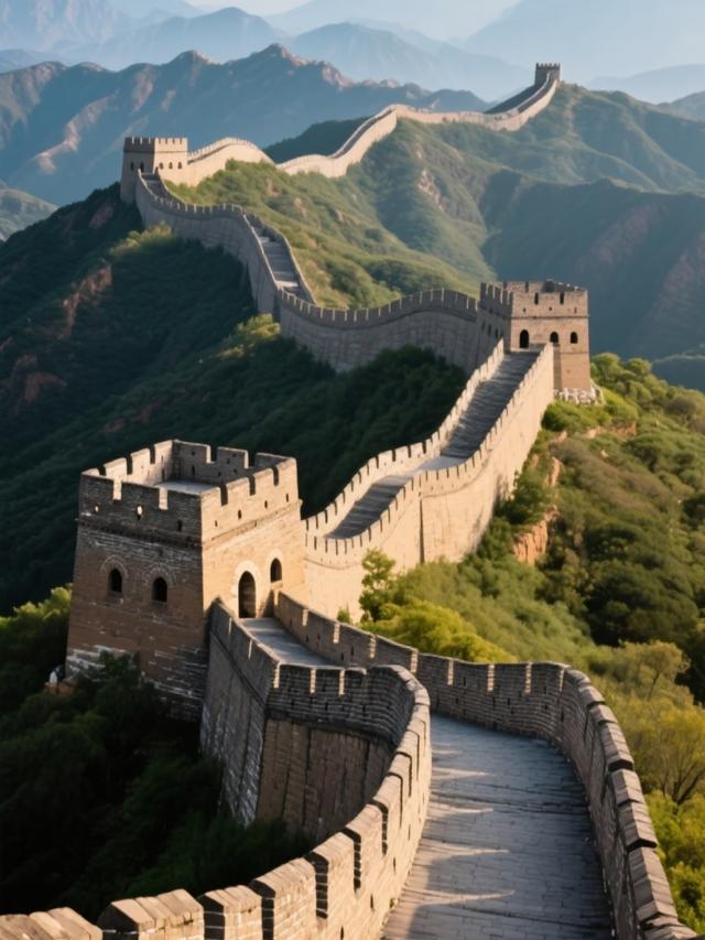 70岁之前，一定要去中国龙脉旺盛的4个城市，你还差几个？