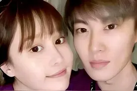 赵本山女儿球球喜迎新生儿，幸福满满，家庭幸福升级，满满都是爱图片