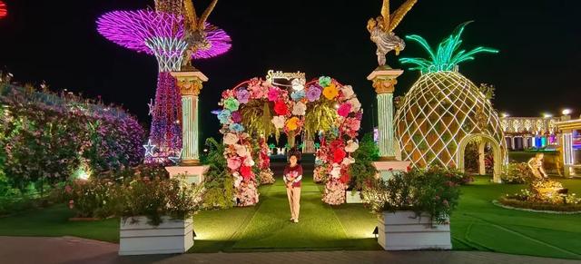 富贵黄金屋——《泰国散记》