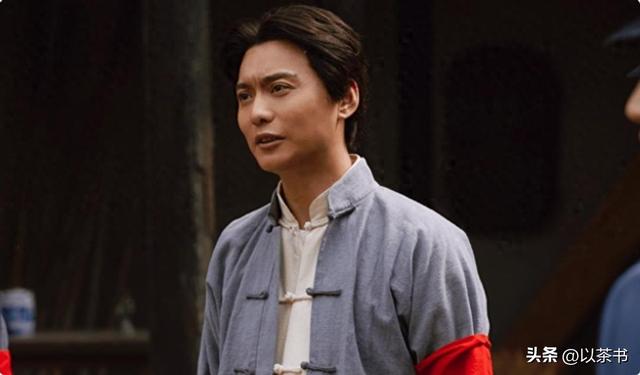 主席形象后继有人，于和伟已接班唐国强，和古月比你更喜欢哪一个