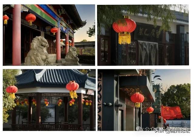 国庆首秀！炎帝文化旅游震撼升级，颜值与体验直接拉满！爆款预约中！