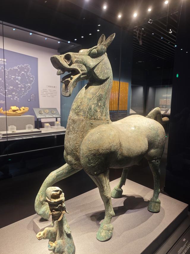 从广西博物馆到三街两巷【高清大图】