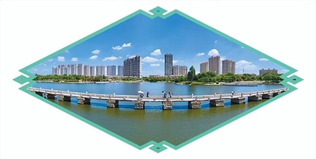 中国的桥 中国的美（文化中国行·这些美 很中国）