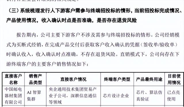 “中国版英伟达”摩尔线程科创板过会,收入确认合规等受监管关注