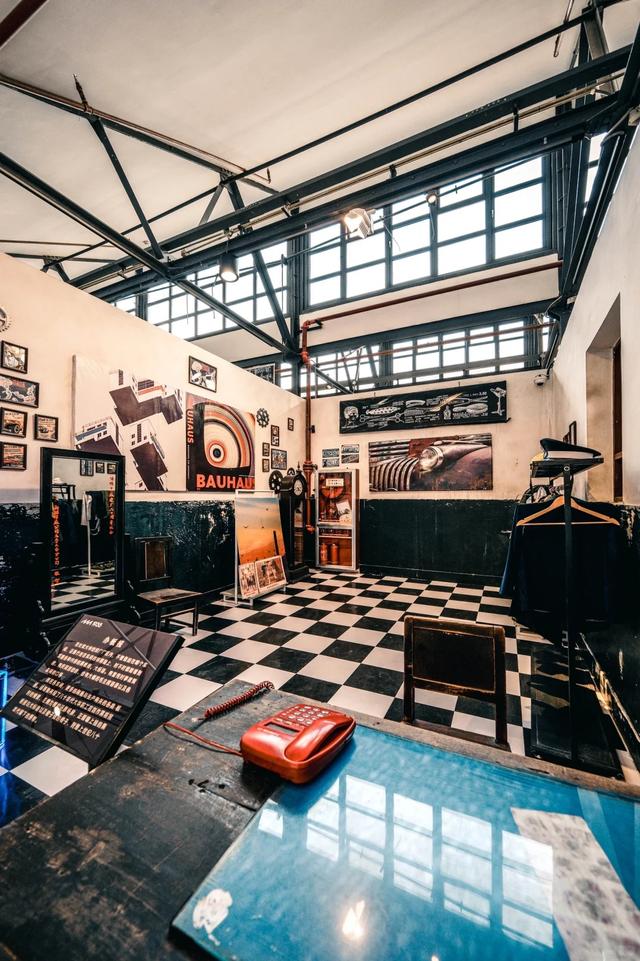 西安周末一日游——初冬9个免费又好玩遛娃、打卡宝藏地~~