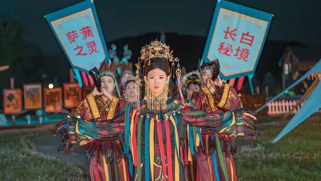 长白山华美胜地焕新开板，重新定义冰雪度假幸福感