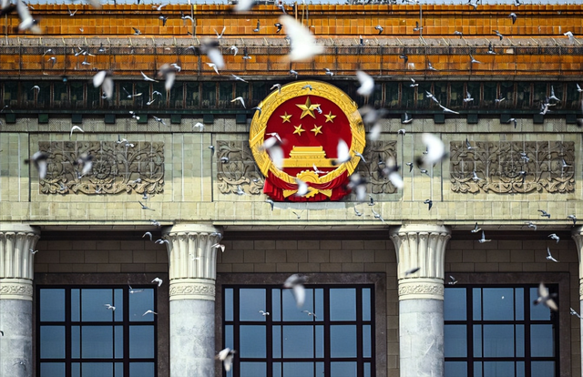 没想到，63岁张凯丽，因九三阅兵上的一个动作，再次实现口碑暴增