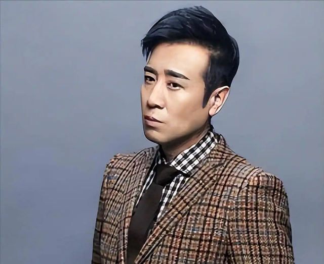 54岁于和伟演毛主席，这一次，他让唐国强和整个娱乐圈沉默了！