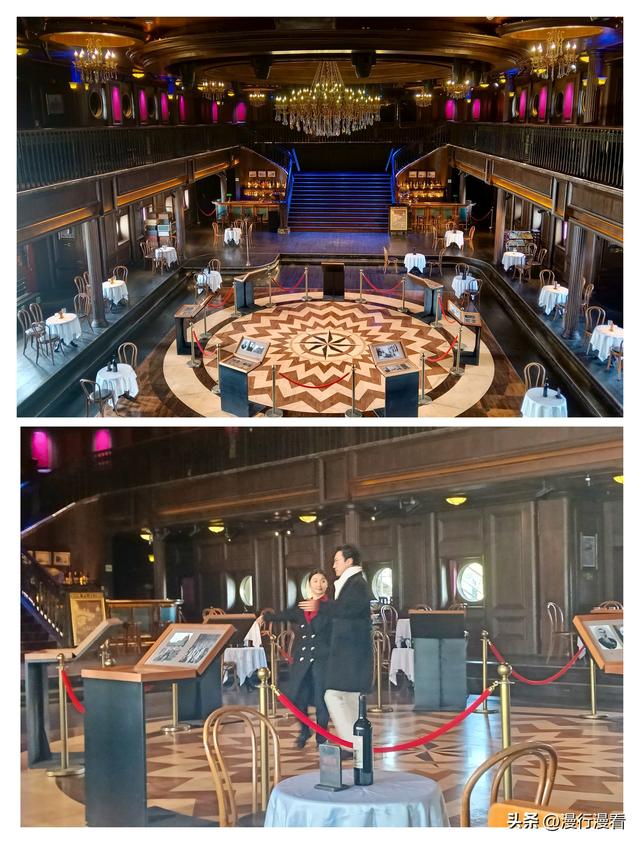 到武汉来坐船，150元穿越百年到民国，1.3元横渡长江