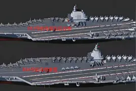 关于咱家第四艘航母命名竞猜，结合航母命名传统，可能性分析？图片