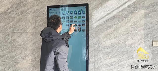 陇城古镇修缮焕新 文旅融合展新姿