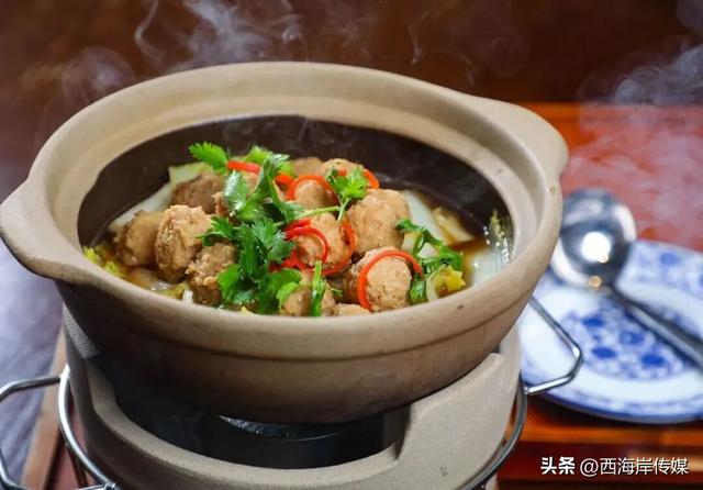 秋色渐浓，正是奔赴红树林的最佳时光！