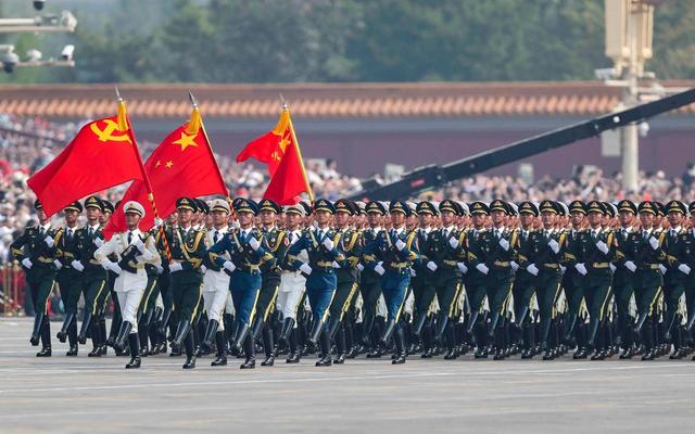 考虑了13天，李在明决定不参加中国阅兵，韩方给出了两个理由