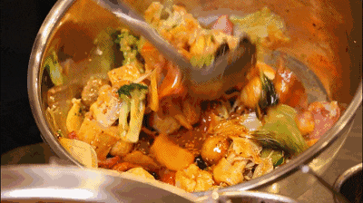 通高铁了，总要去一趟这座五线小城吧，美食和风景都被严重低估了