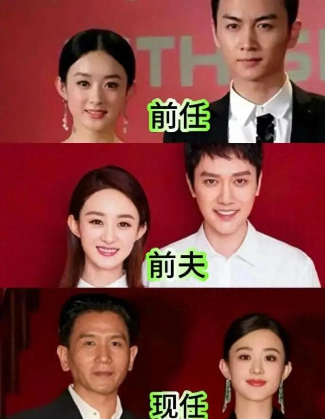 和赵德胤恋情真相大白5个月，赵丽颖近况曝光，冯绍峰当初没说错