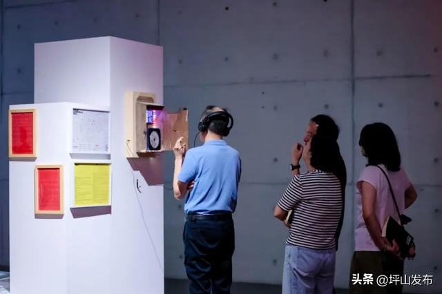 高温黄色预警生效中！凉快的室内，冲就对了！| 坪子，玩点啥？①