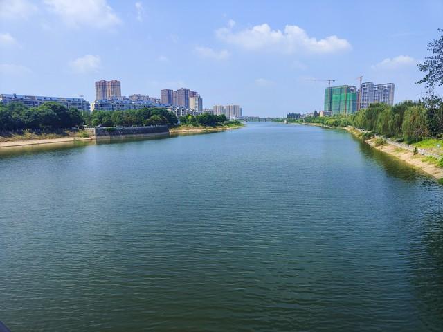 走进中国1500个县之华容县：华容道暗藏春秋，洞庭湖畔见烟火