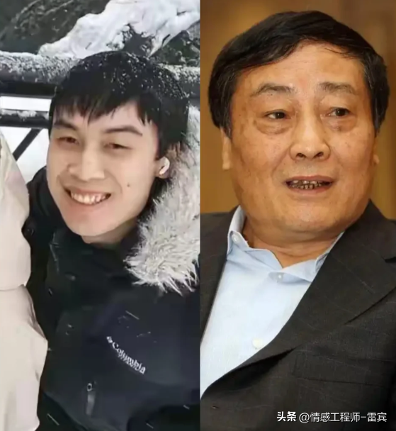 宗继昌领英履历曝光，食品名校毕业3年没工作，同学赞其低调随和