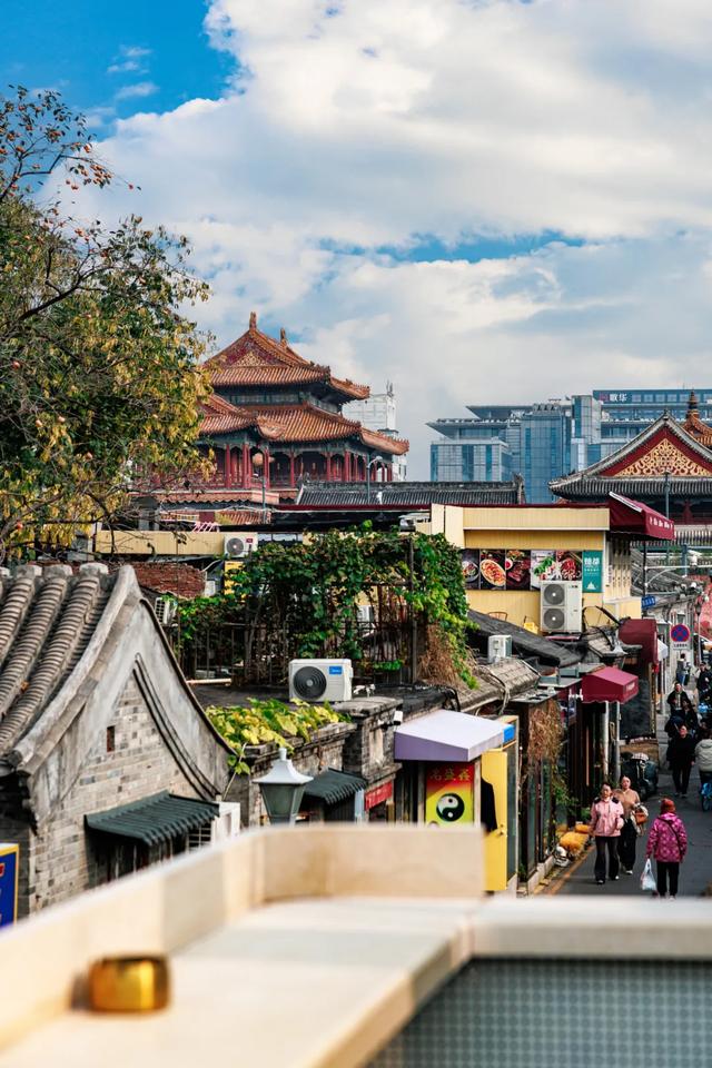 你会怀念这个秋天吗？