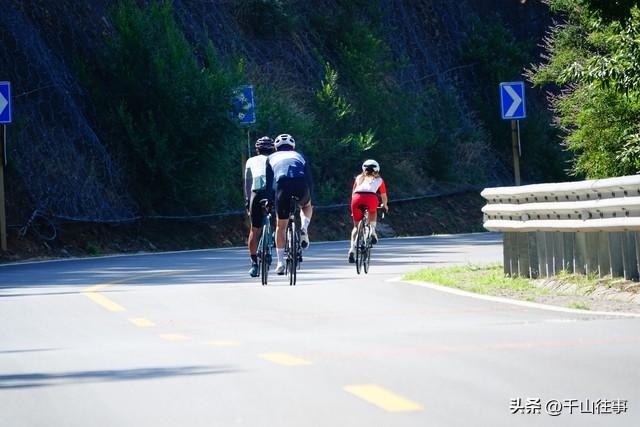 骑行十年十二万公里：把自行车骑成“老伙计”的人，藏着人生智慧