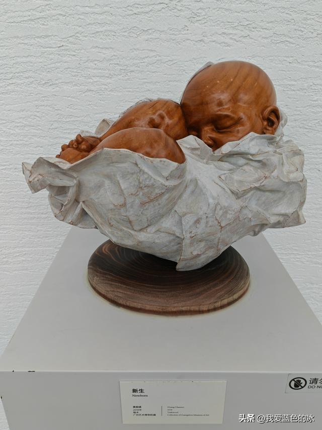 参观广州艺术博物院！它的独特岭南风格和现代美感成为广州新地标