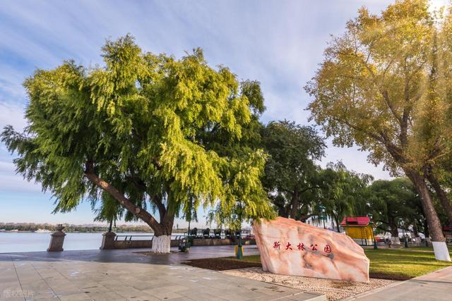 哈尔滨最值得去的6大免费景点，超好玩！送给第一次去哈尔滨的你