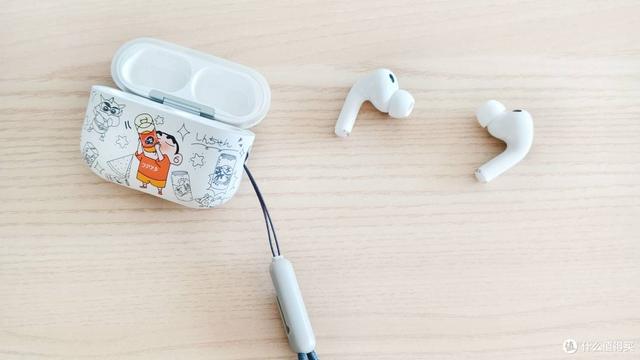 一代AirPods Pro老用户再闯拼多多，入手AirPods Pro 3开箱和体验
