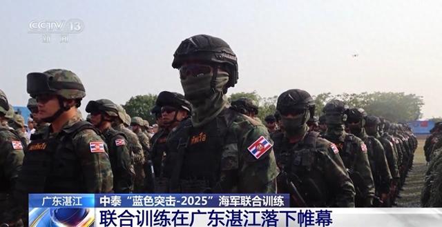 这一仗彻底把泰国打醒，卡了中国四年的军购，佩通坦内阁终于点头