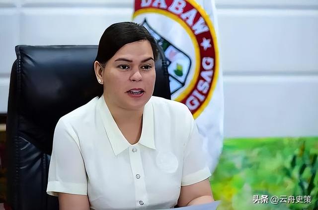 局势已恶化，菲国61个市镇大断电，忙着搞事的马科斯	，被要求下台