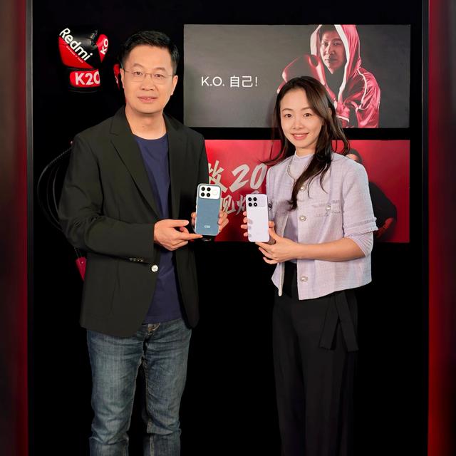 国内手机畅销榜更新：红米K90第七，iQOO15第四，第一名意料之中