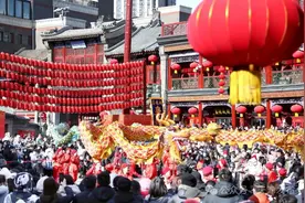 今年春节，天津十大文旅活动等您来！图片