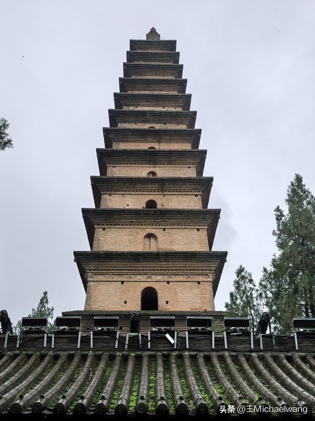 古意秋风三万里（D4）-从芮城到万荣