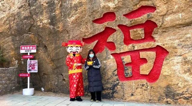 临沂花式闹元宵全攻略：灯会、赏花、优惠、演艺一键收藏！