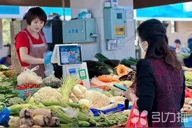 颜值高体验好！苏州太湖边的这家菜场又回来了图片