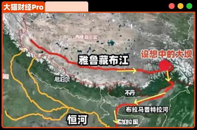 花大钱！中央下定决心，要干一件超级大事