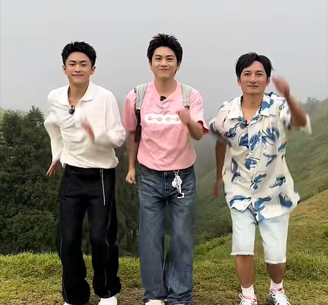 从主持人到“精神病” 无儿无女消失多年的李维嘉 48岁现状令人唏嘘