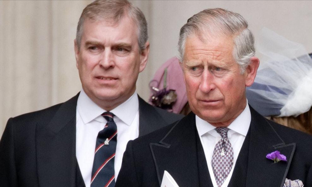 英国王室颜面尽失！安德鲁王子管不住下半身，和上千名女性有染