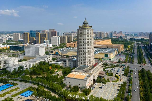 陕西下一个黑马城市已定？不是咸阳、宝鸡，有望成第二个“西安”