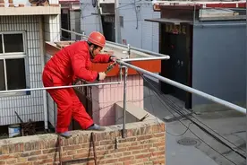 农村天然气推广难，农民为何不愿掏3000元安装？听听他们怎么说图片