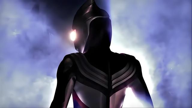 论迪迦奥特曼存在的利弊