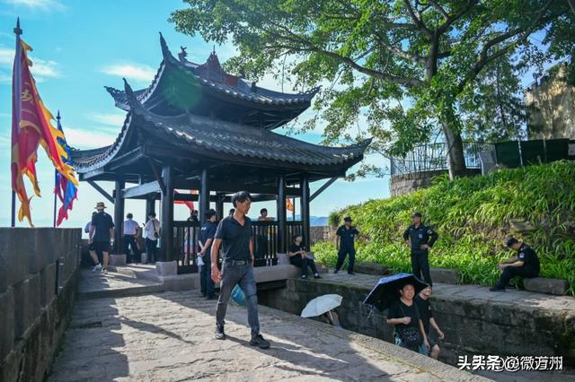 3.3万人次去打卡！万州这个文旅新地标，火了！