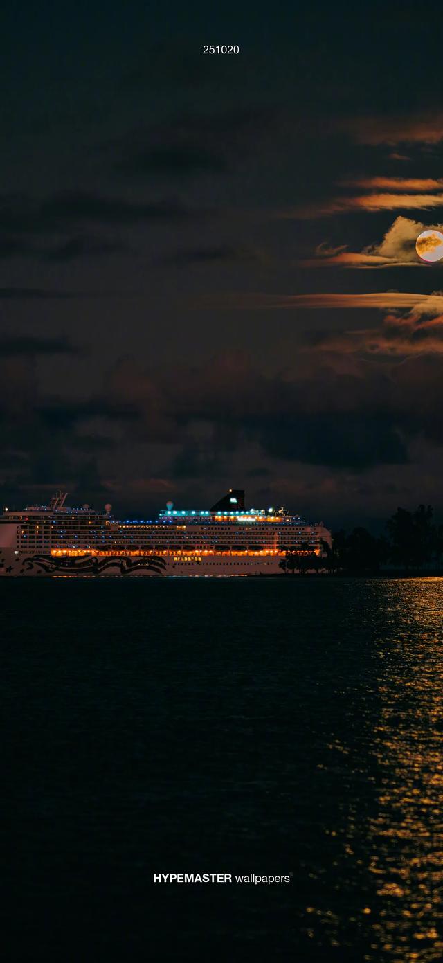 每日壁纸秀-风景秀丽壁纸