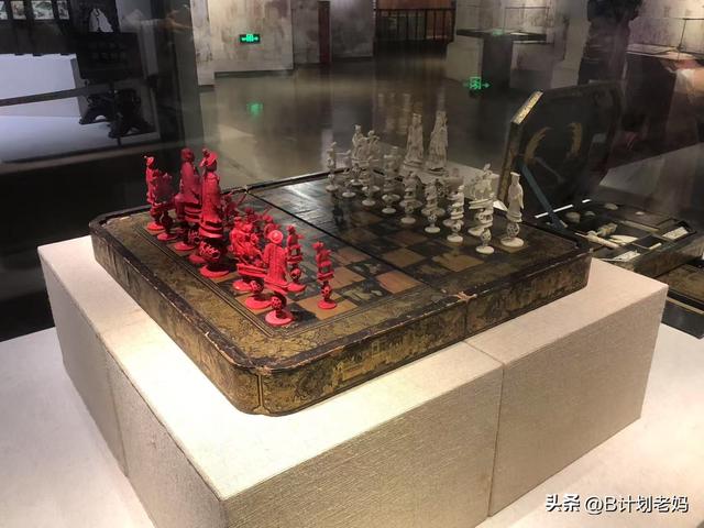 广州十三行博物馆：曾经堆满银钱的“天子南库”，富贵迷人眼