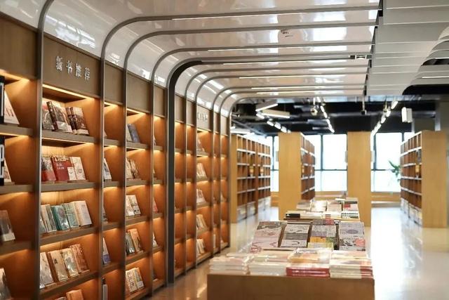 再见了，珠海无界书店！新的“网红书店”即将入驻