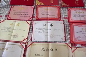 青年说·人物故事丨李洁翔：逆境重生 做一名阳光播撒者图片