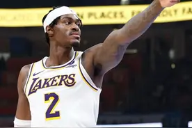 NBA官宣！勇士球员一级恶犯！知名记者表示，湖人将追逐凯斯勒图片