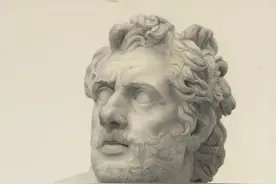 法国优秀画家素描作品图片