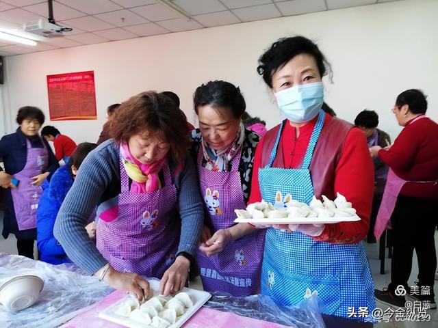 冬至不吃饺子，真就"忘本"了？别让传统变枷锁！主要是心意和自在