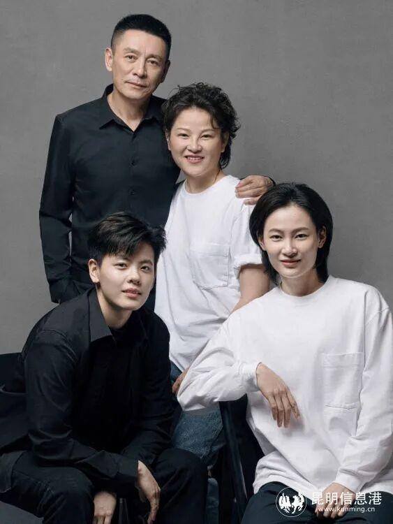 太突然！中国女篮球员杨力维、杨舒予父亲于10月16日凌晨2时26分在广州逝世，享年59岁